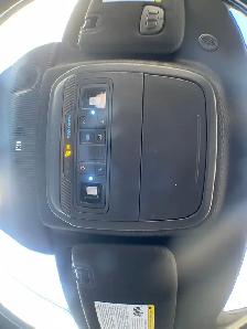 2026 Ford Explorer Platinum 4WD 600A - Photo 28