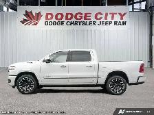 2026 Ram 1500 Limited - Photo 4