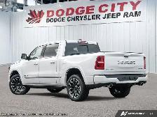 2026 Ram 1500 Limited - Photo 5