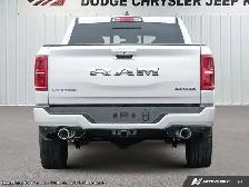 2026 Ram 1500 Limited - Photo 6