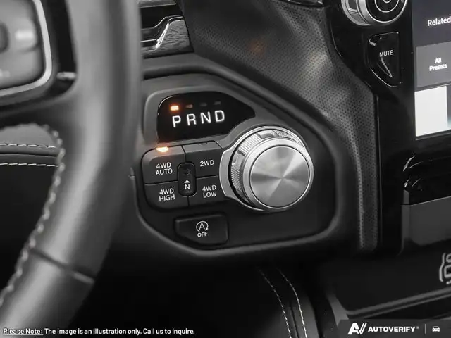 2026 Ram 1500 Limited - Photo 17