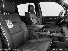 2026 Ram 1500 Limited - Photo 21