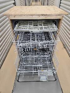 Miele Portable Dishwasher - Will Deliver - Photo 3