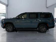 2026 Jeep Grand Wagoneer Limited Altitude - Photo 2