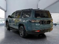 2026 Jeep Grand Wagoneer Limited Altitude - Photo 3