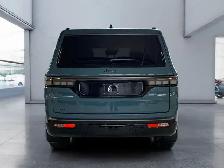2026 Jeep Grand Wagoneer Limited Altitude - Photo 4