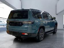 2026 Jeep Grand Wagoneer Limited Altitude - Photo 5