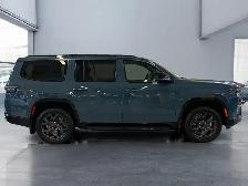 2026 Jeep Grand Wagoneer Limited Altitude - Photo 6