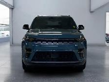 2026 Jeep Grand Wagoneer Limited Altitude - Photo 8