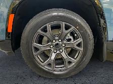 2026 Jeep Grand Wagoneer Limited Altitude - Photo 9