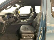 2026 Jeep Grand Wagoneer Limited Altitude - Photo 10