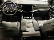 2026 Jeep Grand Wagoneer Limited Altitude - Photo 12