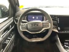 2026 Jeep Grand Wagoneer Limited Altitude - Photo 13