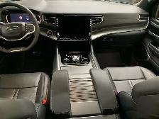 2026 Jeep Grand Wagoneer Limited Altitude - Photo 15