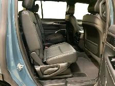 2026 Jeep Grand Wagoneer Limited Altitude - Photo 18