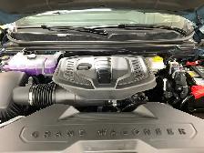 2026 Jeep Grand Wagoneer Limited Altitude - Photo 20