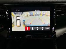 2026 Jeep Grand Wagoneer Limited Altitude - Photo 24