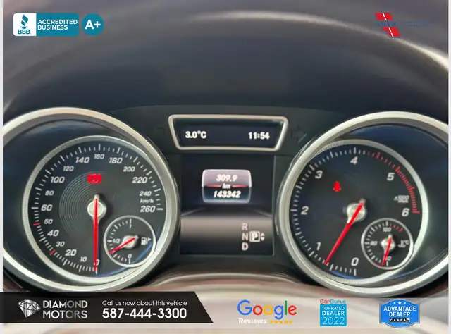 2016 Mercedes-Benz GLE-Class GLE350D 4MATIC - Leather - Panormic - Photo 19