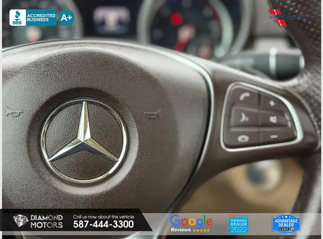 2016 Mercedes-Benz GLE-Class GLE350D 4MATIC - Leather - Panormic - Photo 20