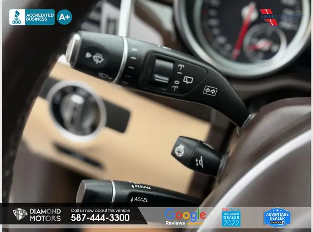 2016 Mercedes-Benz GLE-Class GLE350D 4MATIC - Leather - Panormic - Photo 22