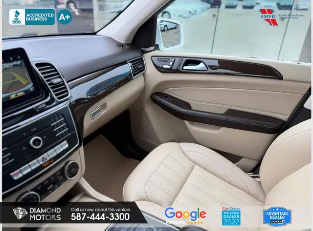 2016 Mercedes-Benz GLE-Class GLE350D 4MATIC - Leather - Panormic - Photo 28