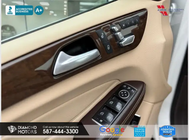 2016 Mercedes-Benz GLE-Class GLE350D 4MATIC - Leather - Panormic - Photo 31