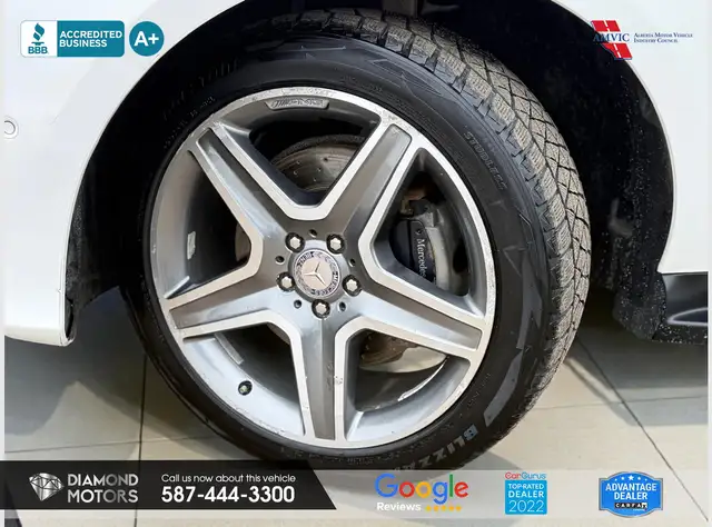 2016 Mercedes-Benz GLE-Class GLE350D 4MATIC - Leather - Panormic - Photo 38