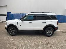 2026 Ford Bronco Sport Big Bend 200A - Photo 2