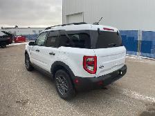 2026 Ford Bronco Sport Big Bend 200A - Photo 3