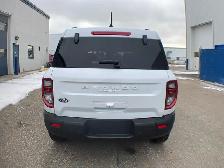 2026 Ford Bronco Sport Big Bend 200A - Photo 4