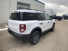 2026 Ford Bronco Sport Big Bend 200A - Photo 5