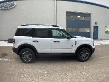 2026 Ford Bronco Sport Big Bend 200A - Photo 6