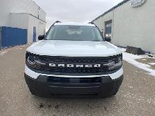 2026 Ford Bronco Sport Big Bend 200A - Photo 8