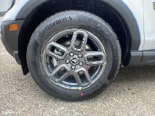 2026 Ford Bronco Sport Big Bend 200A - Photo 9