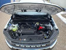 2026 Ford Bronco Sport Big Bend 200A - Photo 11