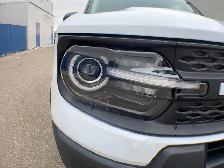 2026 Ford Bronco Sport Big Bend 200A - Photo 12