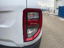 2026 Ford Bronco Sport Big Bend 200A - Photo 13