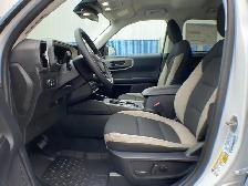 2026 Ford Bronco Sport Big Bend 200A - Photo 22