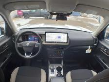 2026 Ford Bronco Sport Big Bend 200A - Photo 25