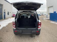 2026 Ford Bronco Sport Big Bend 200A - Photo 26