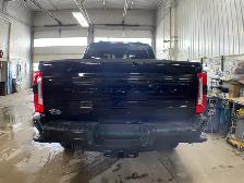 2026 Ford Super Duty F-350 SRW Platinum FX4 713A - Photo 4