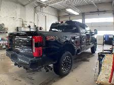 2026 Ford Super Duty F-350 SRW Platinum FX4 713A - Photo 5