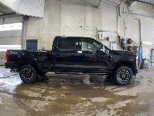 2026 Ford Super Duty F-350 SRW Platinum FX4 713A - Photo 6