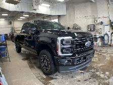 2026 Ford Super Duty F-350 SRW Platinum FX4 713A - Photo 7