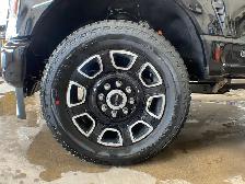 2026 Ford Super Duty F-350 SRW Platinum FX4 713A - Photo 9