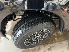 2026 Ford Super Duty F-350 SRW Platinum FX4 713A - Photo 10