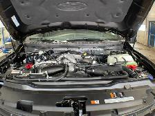 2026 Ford Super Duty F-350 SRW Platinum FX4 713A - Photo 11