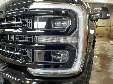 2026 Ford Super Duty F-350 SRW Platinum FX4 713A - Photo 12