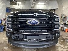 2026 Ford Super Duty F-350 SRW Platinum FX4 713A - Photo 14