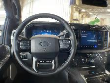 2026 Ford Super Duty F-350 SRW Platinum FX4 713A - Photo 15